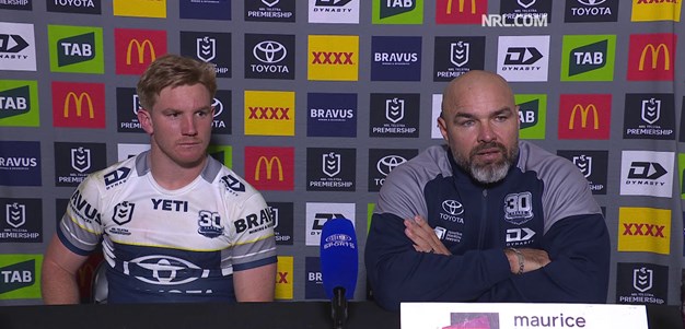Payten: There is a good feeling in there at the moment