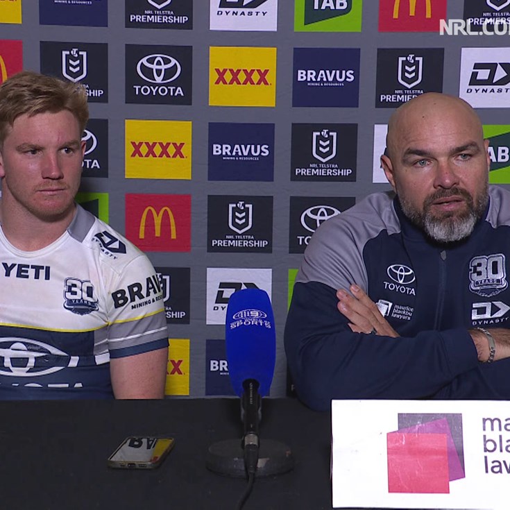 Payten: There is a good feeling in there at the moment