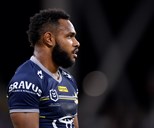 Updated Cowboys team list: Round 12 v Panthers