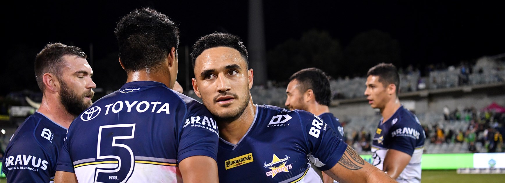 NRL Round 6 Wrap: Walker, DCE make Dally M move