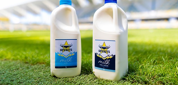 Fresh opportunities to flow for local youth from Cowboys Milk