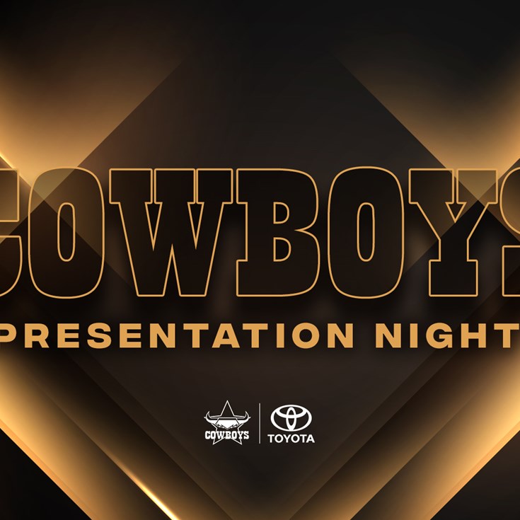 Live updates: Cowboys 2022 Presentation Night