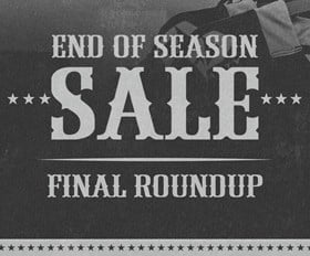 Cowboys Team Shop Pop Up Sale!