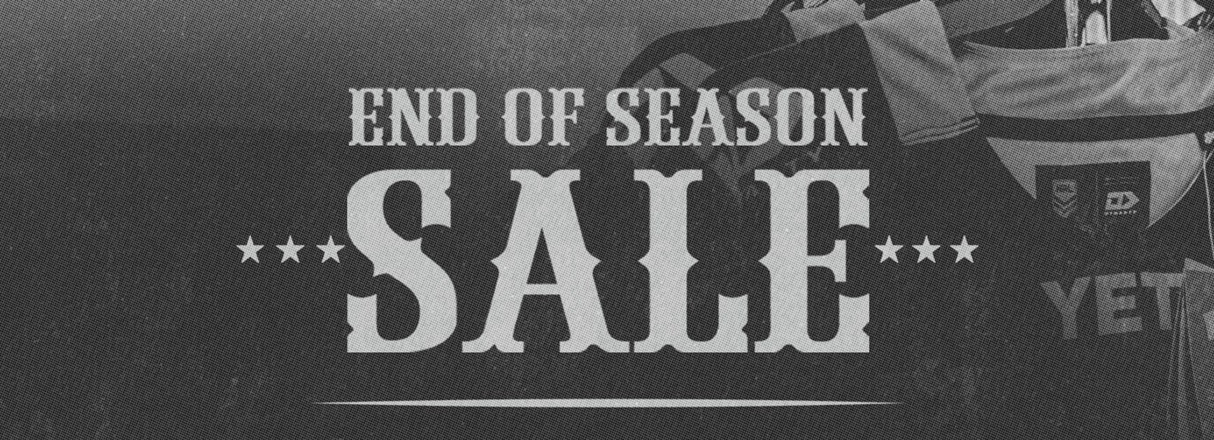 Cowboys Team Shop Pop Up Sale!