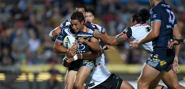 Cowboys mount fight back