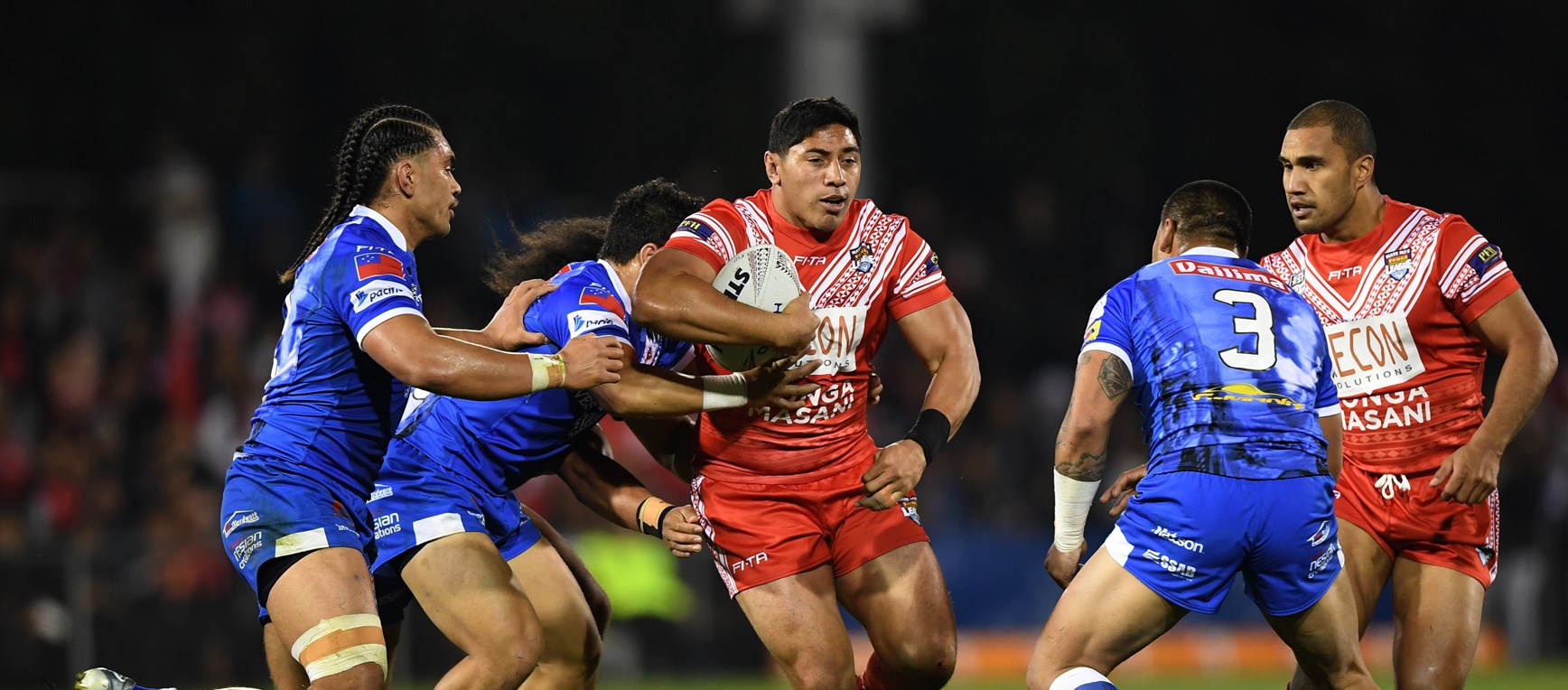 Cowboys in action over rep weekend