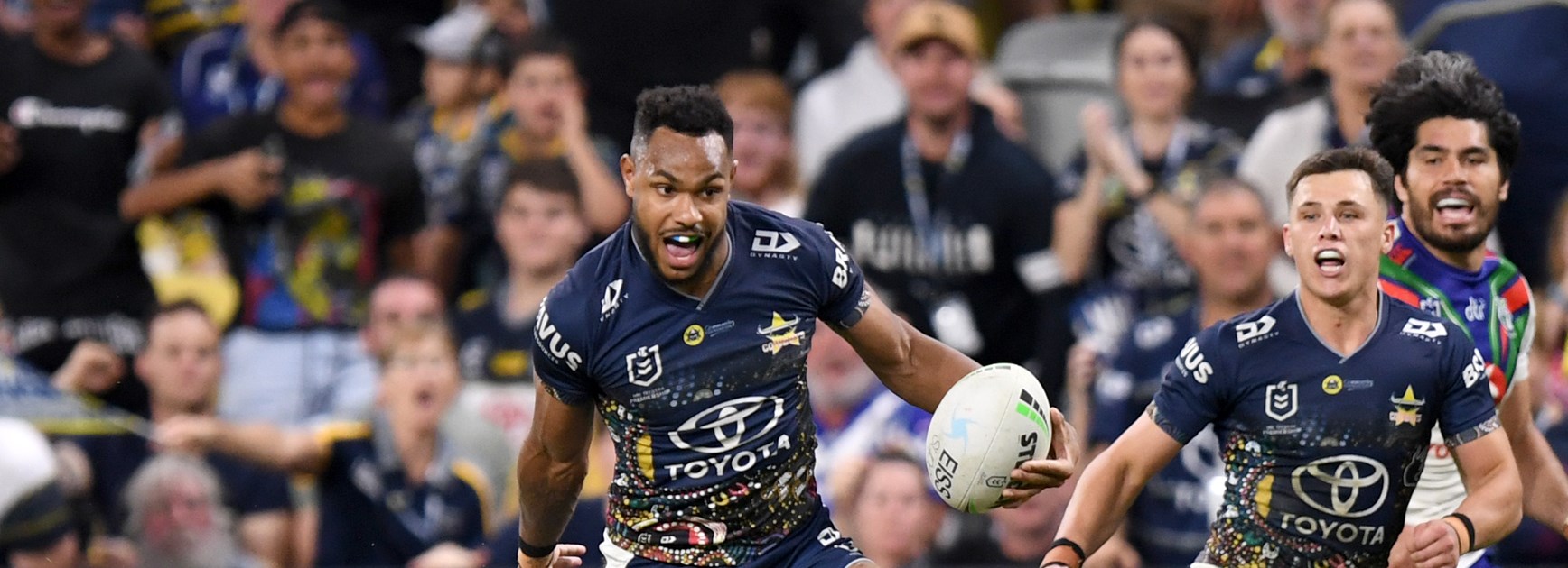 Five things to know: Round 25 v Sea Eagles