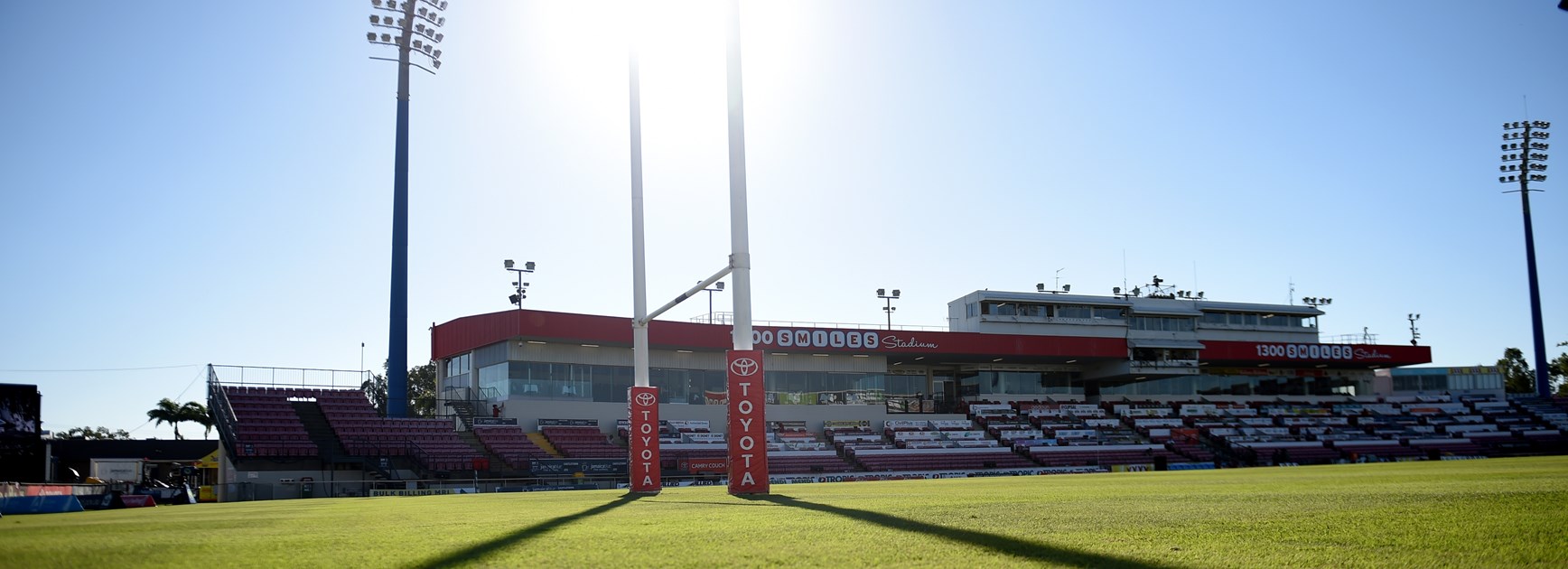 Finals footy returns to suburban grounds in 2019
