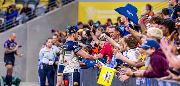 Dual Maroons - Terms and Conditions