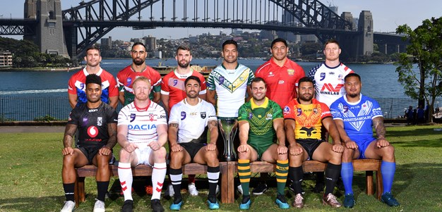 Your World Cup 9s itinerary