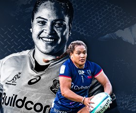 Union legend Marsters joins Cowboys