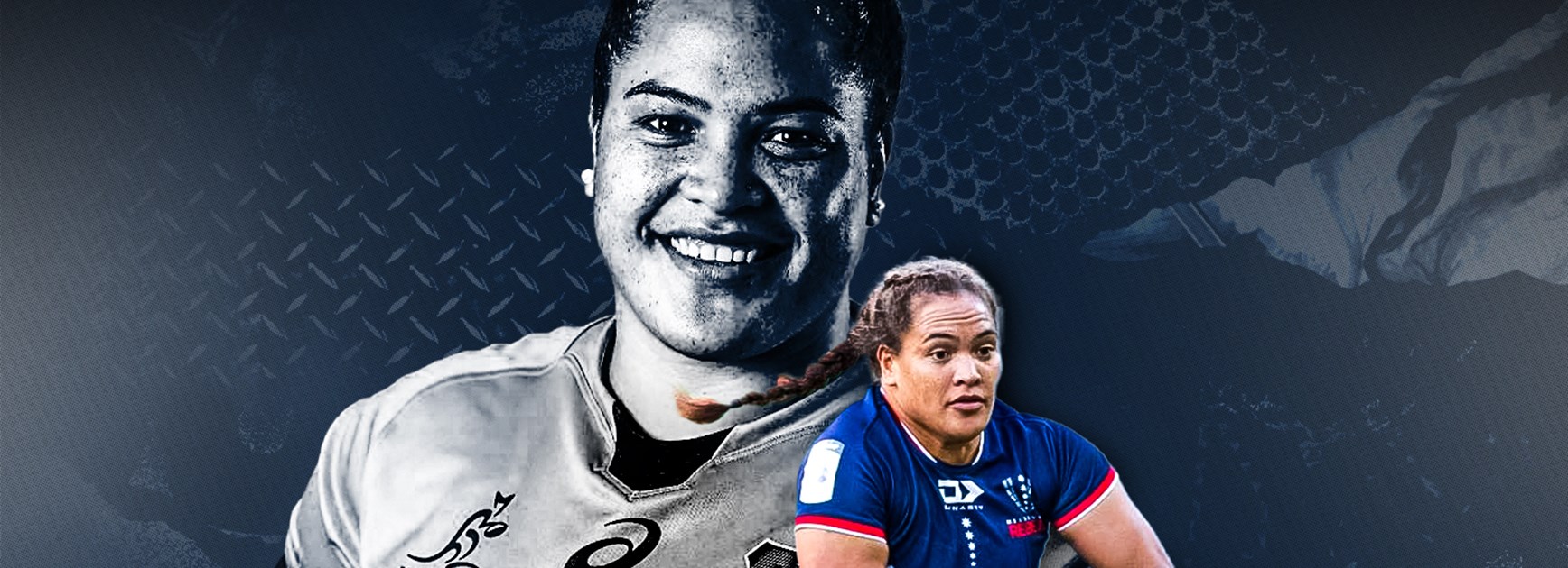 Union legend Marsters joins Cowboys