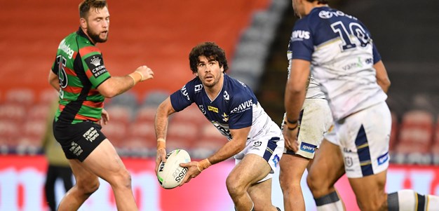 Cowboys final team list: Round 25 v Sea Eagles