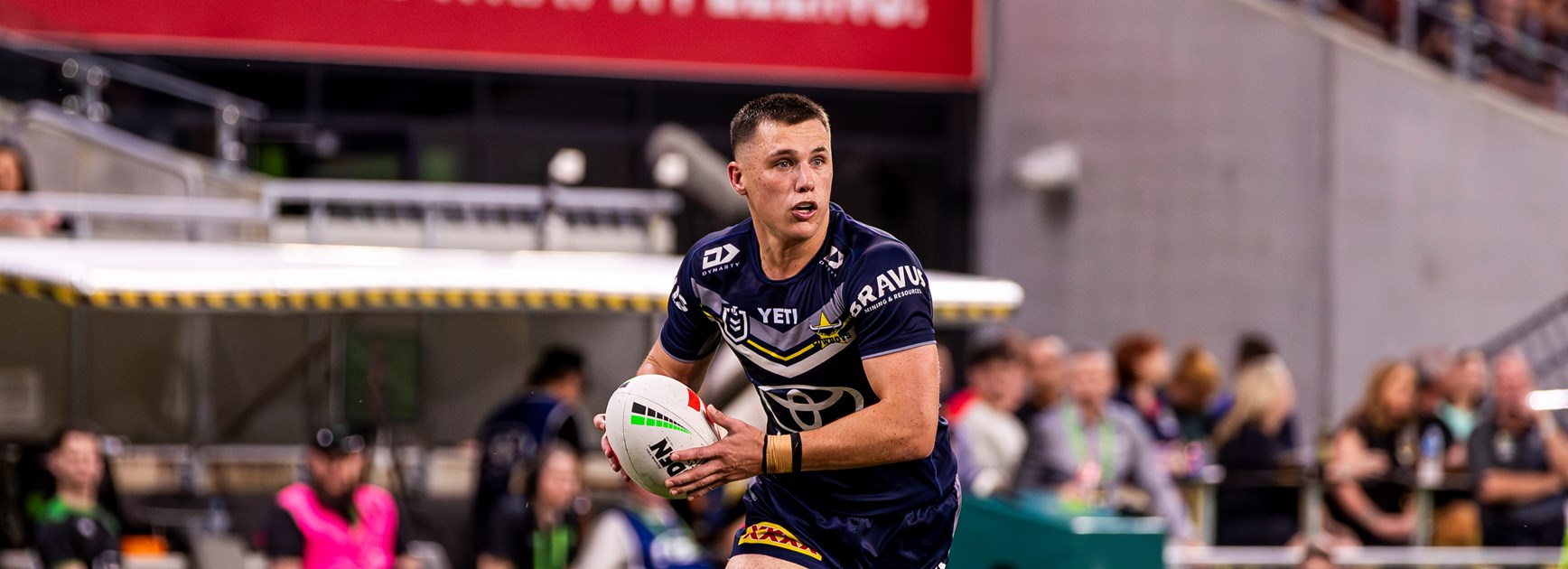 Drinkwater accepts early guilty plea