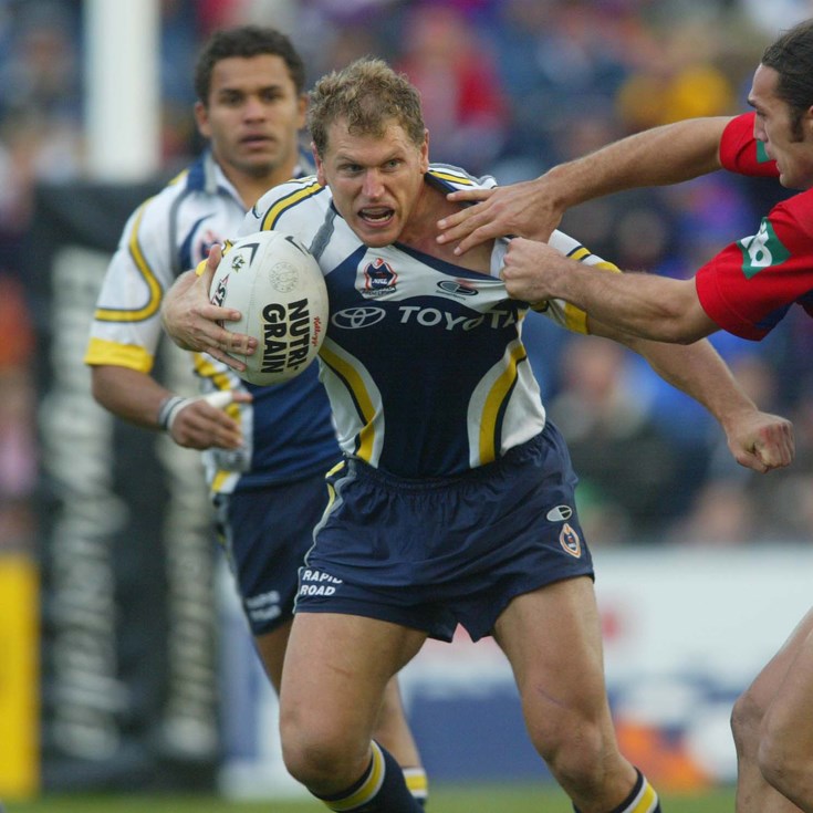 On this day: Travis Norton scores match-winner in extra-time