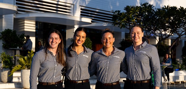 Gallery: Cowboys 2024 NRLW Season Launch