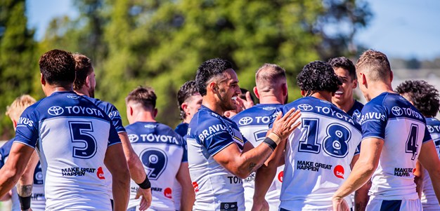 Updated: Cowboys 2024 squad list