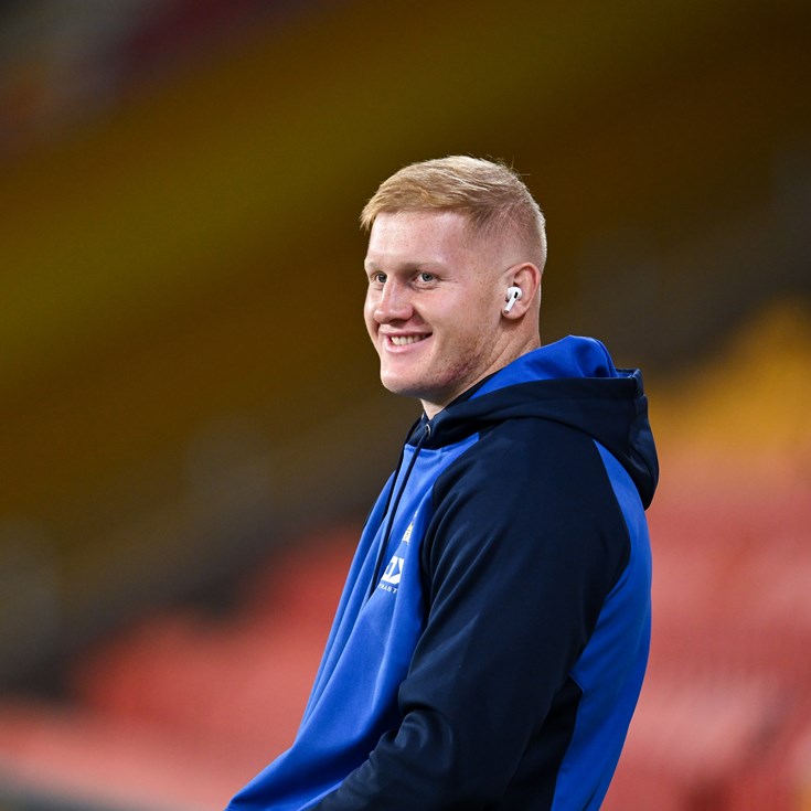 Seven Cowboys named for Week 3 of Pacific Championships