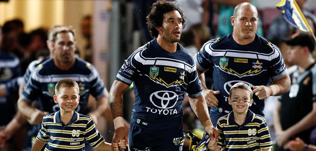 5 things you need to know: Cowboys v Warriors
