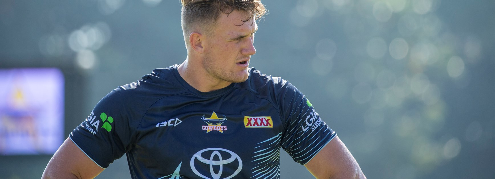 Hungry Hess says 'no excuses' for Cowboys in 2019