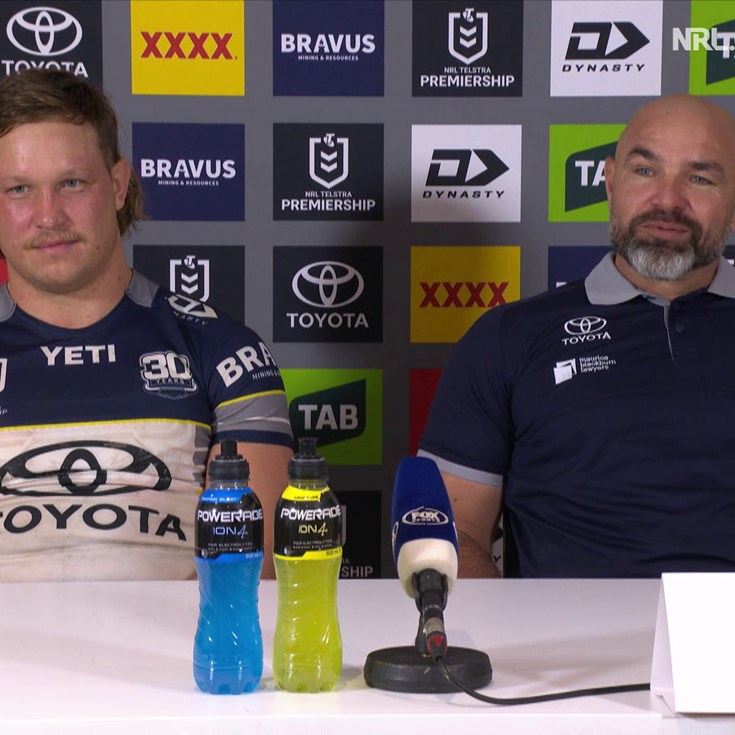 Payten: He's happy to do whatever is best for the team