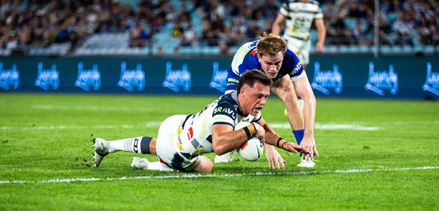 Match highlights: Cowboys make it six wins from last seven