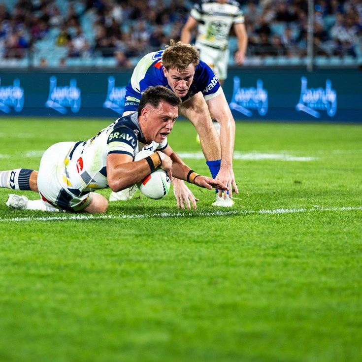 Match highlights: Cowboys make it six wins from last seven