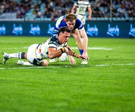 Match highlights: Cowboys make it six wins from last seven