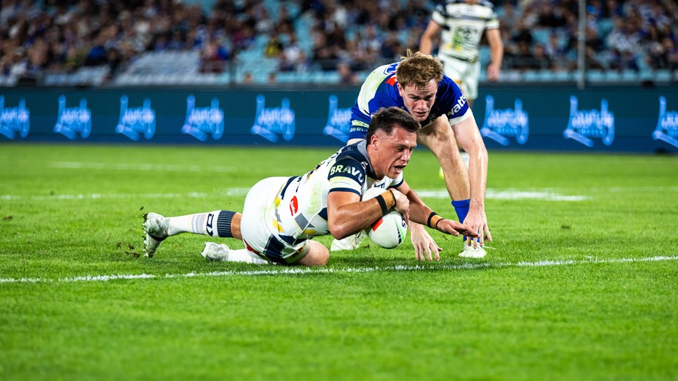 Match highlights: Cowboys make it six wins from last seven