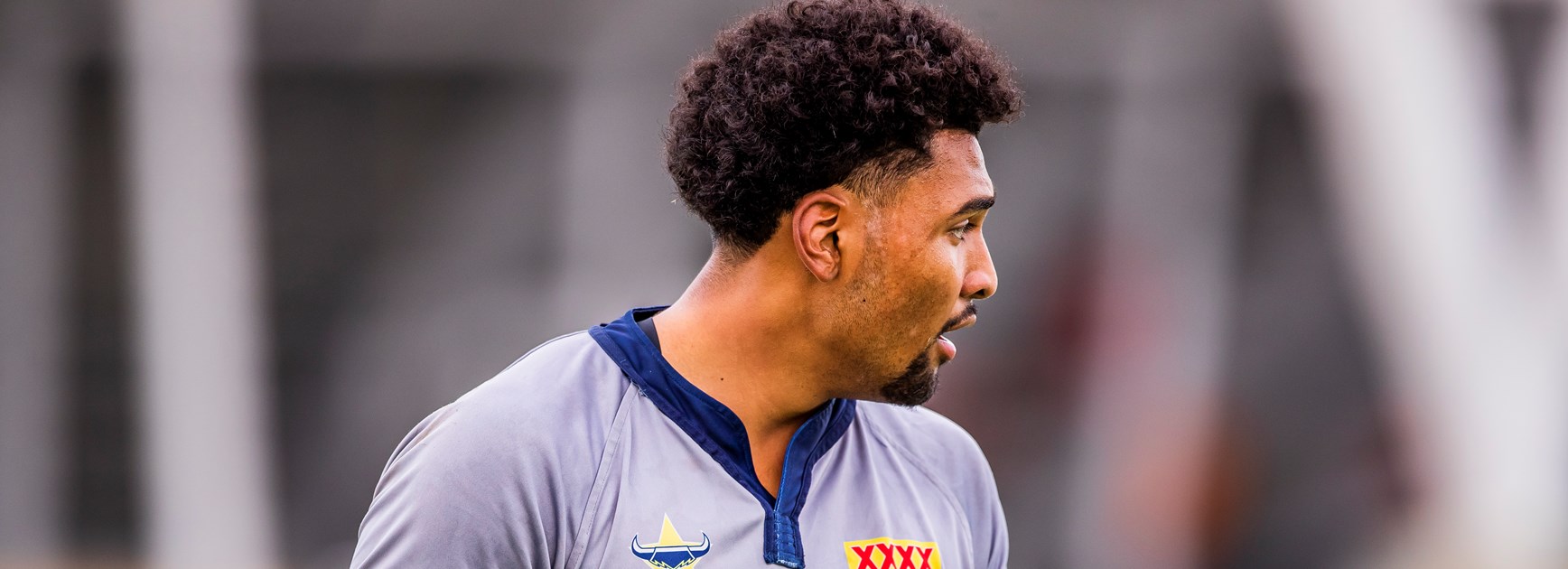 Queensland Under 19 team named