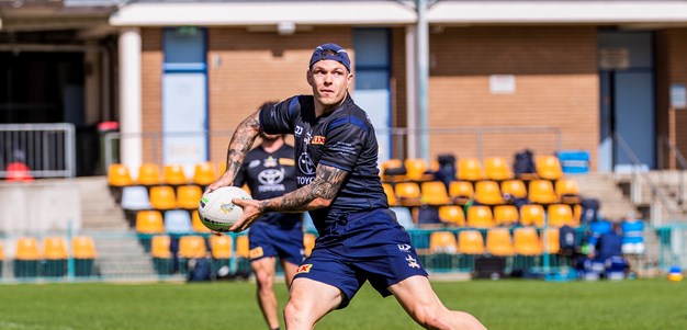 Final Cowboys team list: Round 13 v Titans