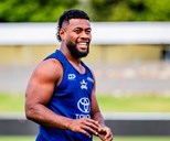 Eleven Cowboys named for Queensland Cup Round 2