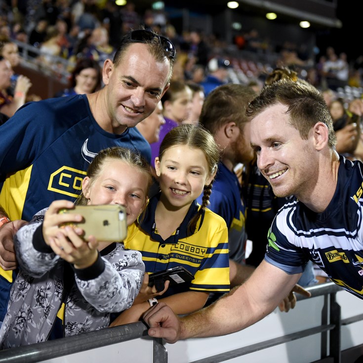 Game Day Guide: Round 10