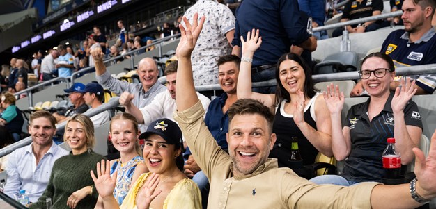 Level 1 10-Seat Platinum Box - 1 Remaining