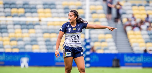 Gold Stars team list: Round 7 v Tigers