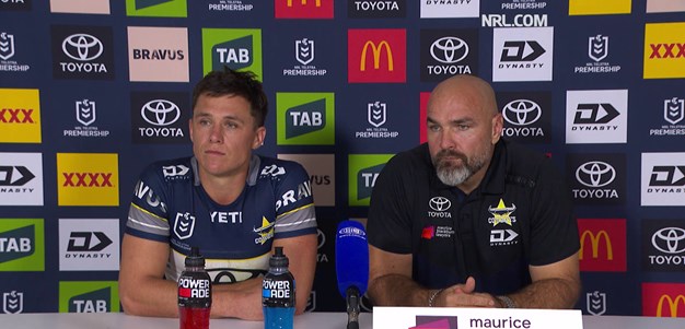 Payten: I'm really proud of our town, club and community