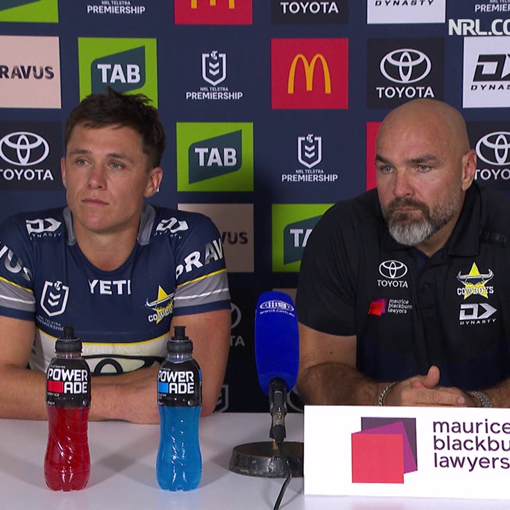 Payten: I'm really proud of our town, club and community