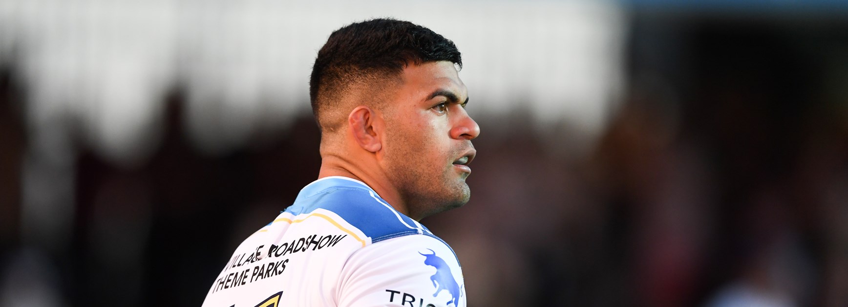 Final Titans team list: Round 7 v Cowboys