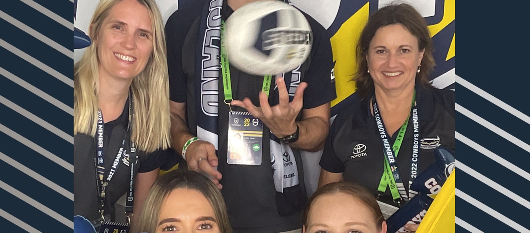 The Stockyard - Photo Booth