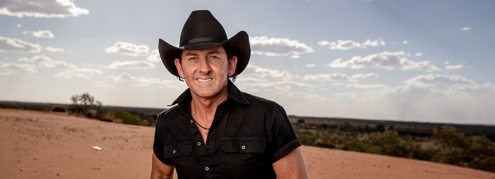 Kernaghan lines up for flood relief