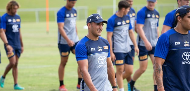 Cowboys 2021 squad analysis - fullback