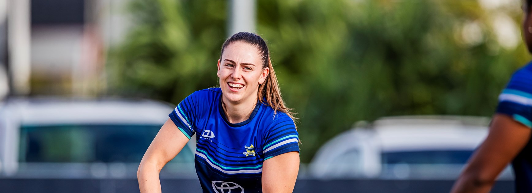 Final team list: Eight Cowboys named to make NRLW debuts