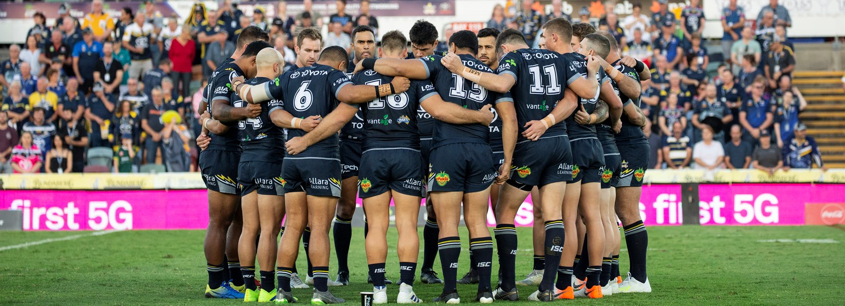 NRL Team of the Week: Round 10 results