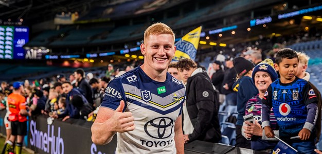 Neame named in Kiwis squad for Pacific Championships