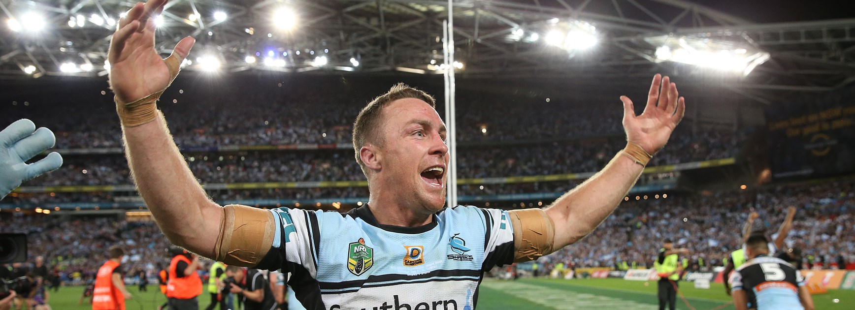 Maloney joins Cowboys coaching staff