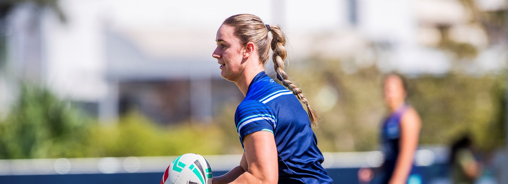 Final Cowboys NRLW team list: Round 9 v Roosters