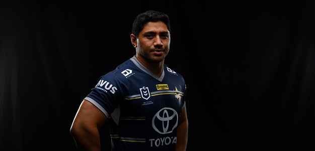Five things to know: Round 8 v Warriors