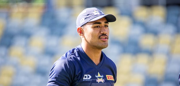 Lemuelu expected to be sidelined for six weeks