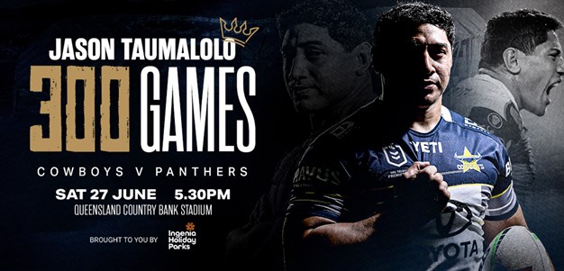 Game Day Guide: Everything you need to know for a historic occasion!