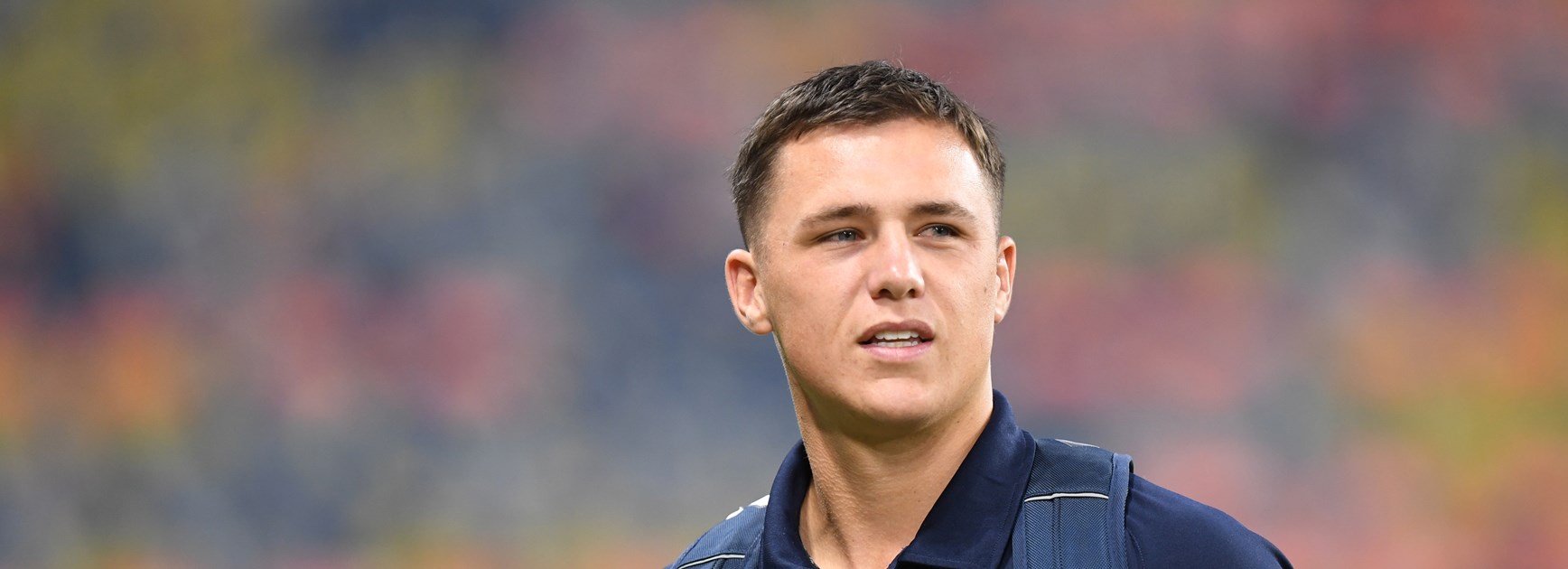 Final team : Round 11 v Knights